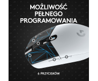 LOGITECH G305 Lightspeed LOL-KDA 2.0 910-006053 - 645583 - zdjęcie 8